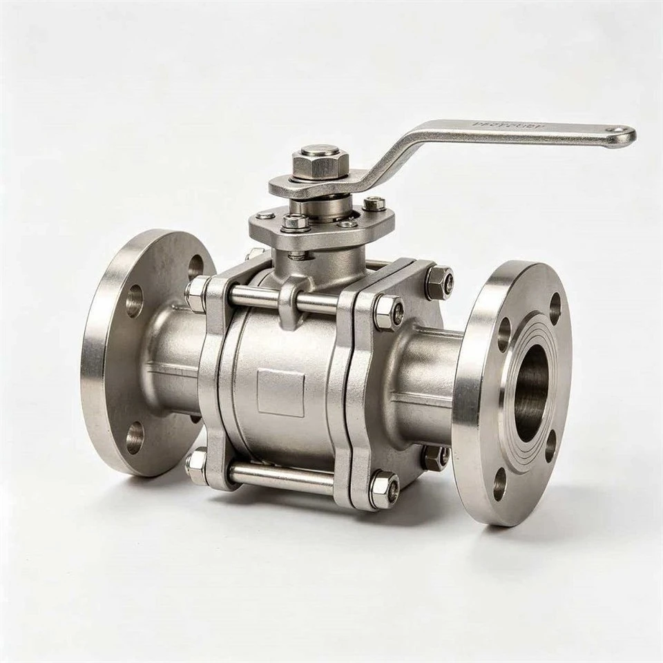 Wafer Anti Corrosion Ball Valve For Pipeline suppliers